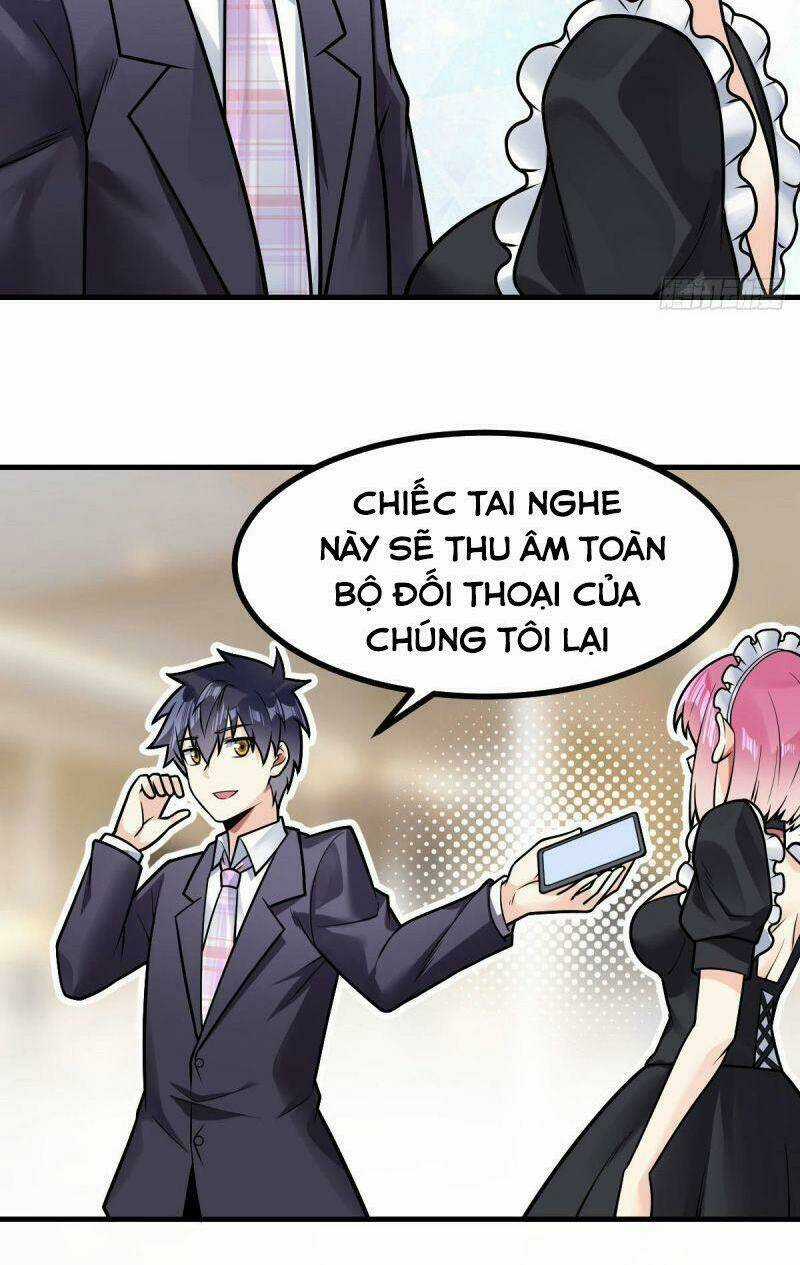 Vạn Hồn Hào Tế - Chapter 29 - Trang 6