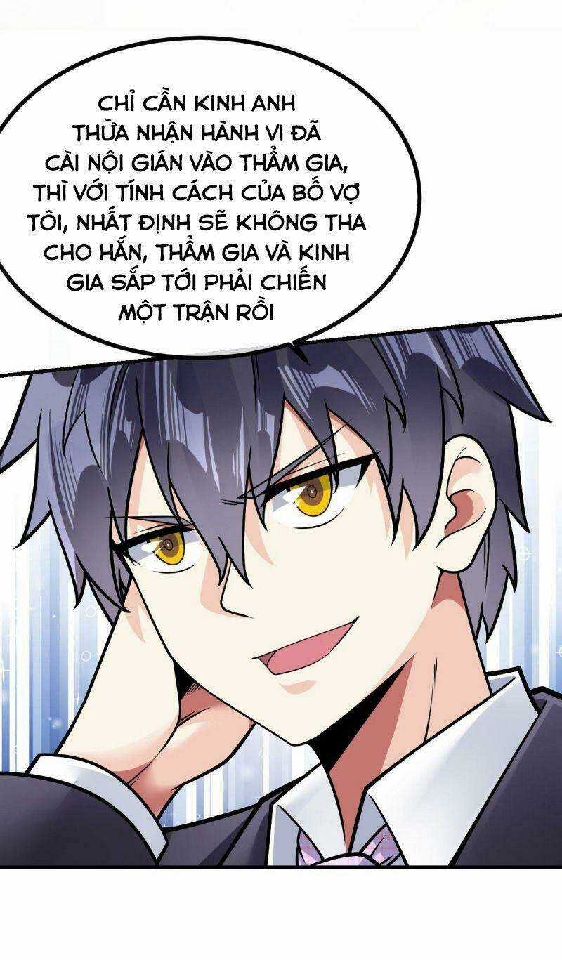 Vạn Hồn Hào Tế - Chapter 29 - Trang 7