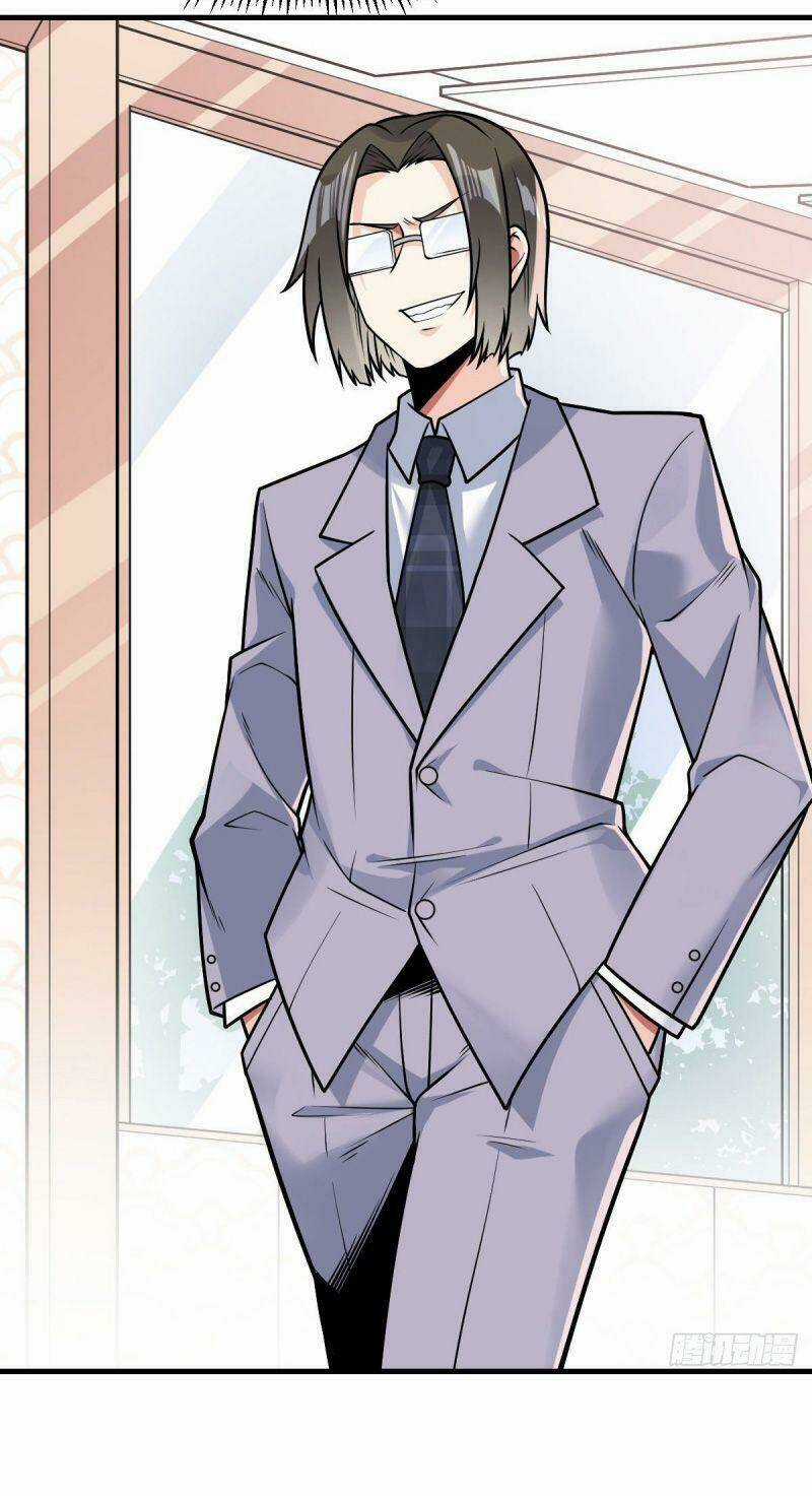 Vạn Hồn Hào Tế - Chapter 29 - Trang 9