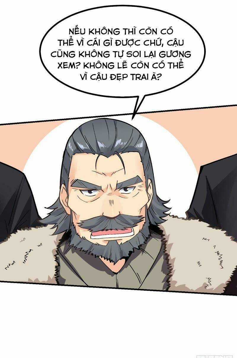 Vạn Hồn Hào Tế - Chapter 3 - Trang 12