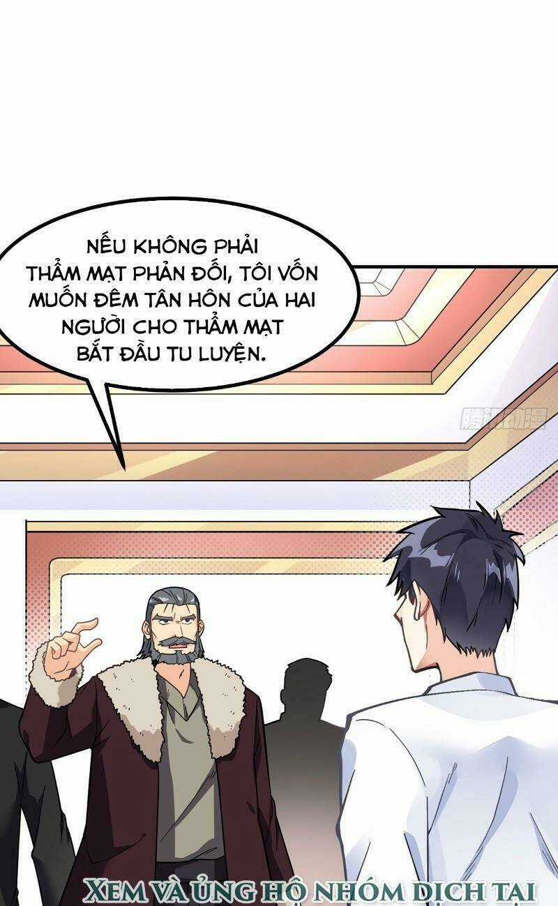 Vạn Hồn Hào Tế - Chapter 3 - Trang 17