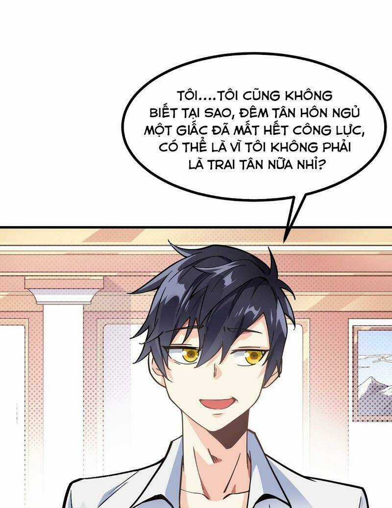 Vạn Hồn Hào Tế - Chapter 3 - Trang 3