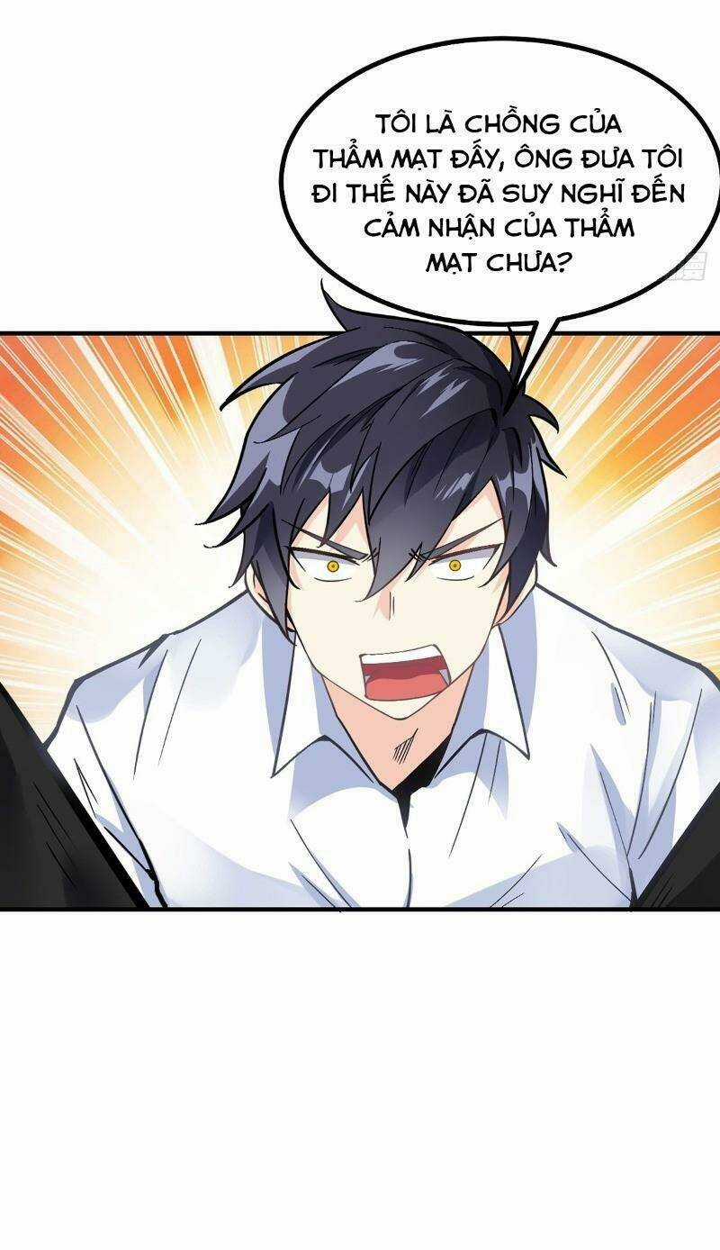 Vạn Hồn Hào Tế - Chapter 3 - Trang 21