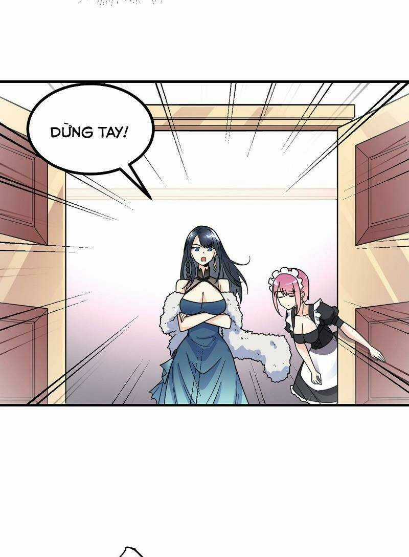 Vạn Hồn Hào Tế - Chapter 3 - Trang 29