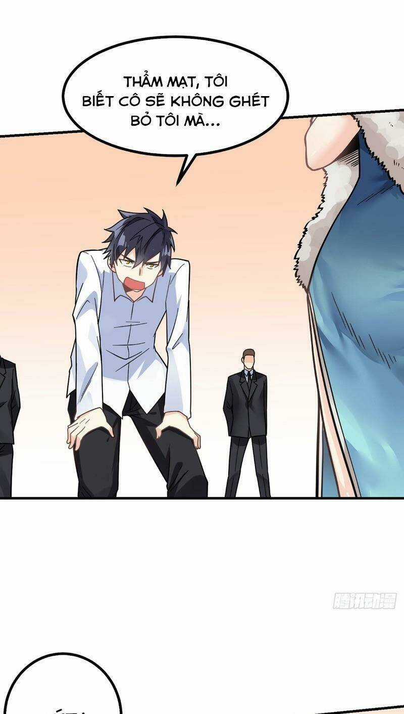 Vạn Hồn Hào Tế - Chapter 3 - Trang 31