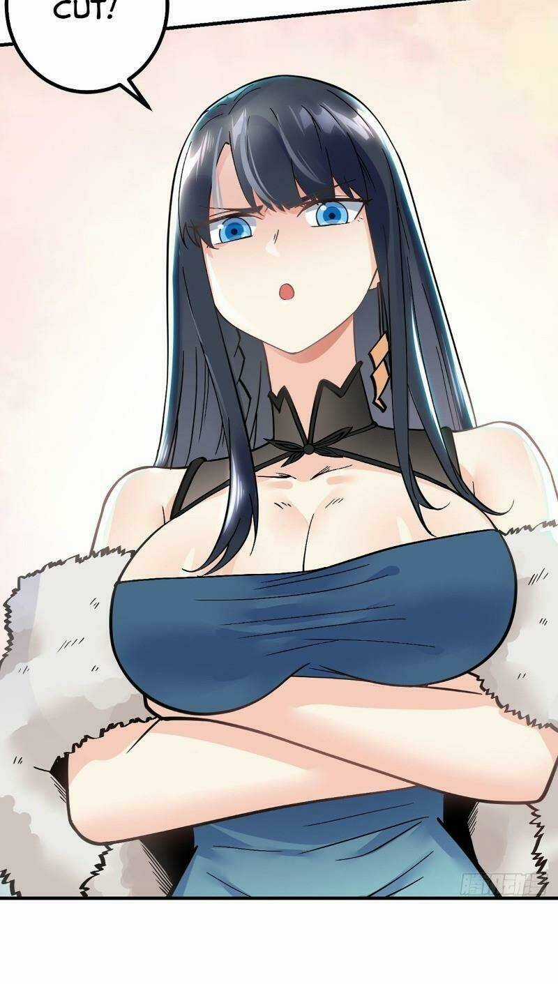 Vạn Hồn Hào Tế - Chapter 3 - Trang 32