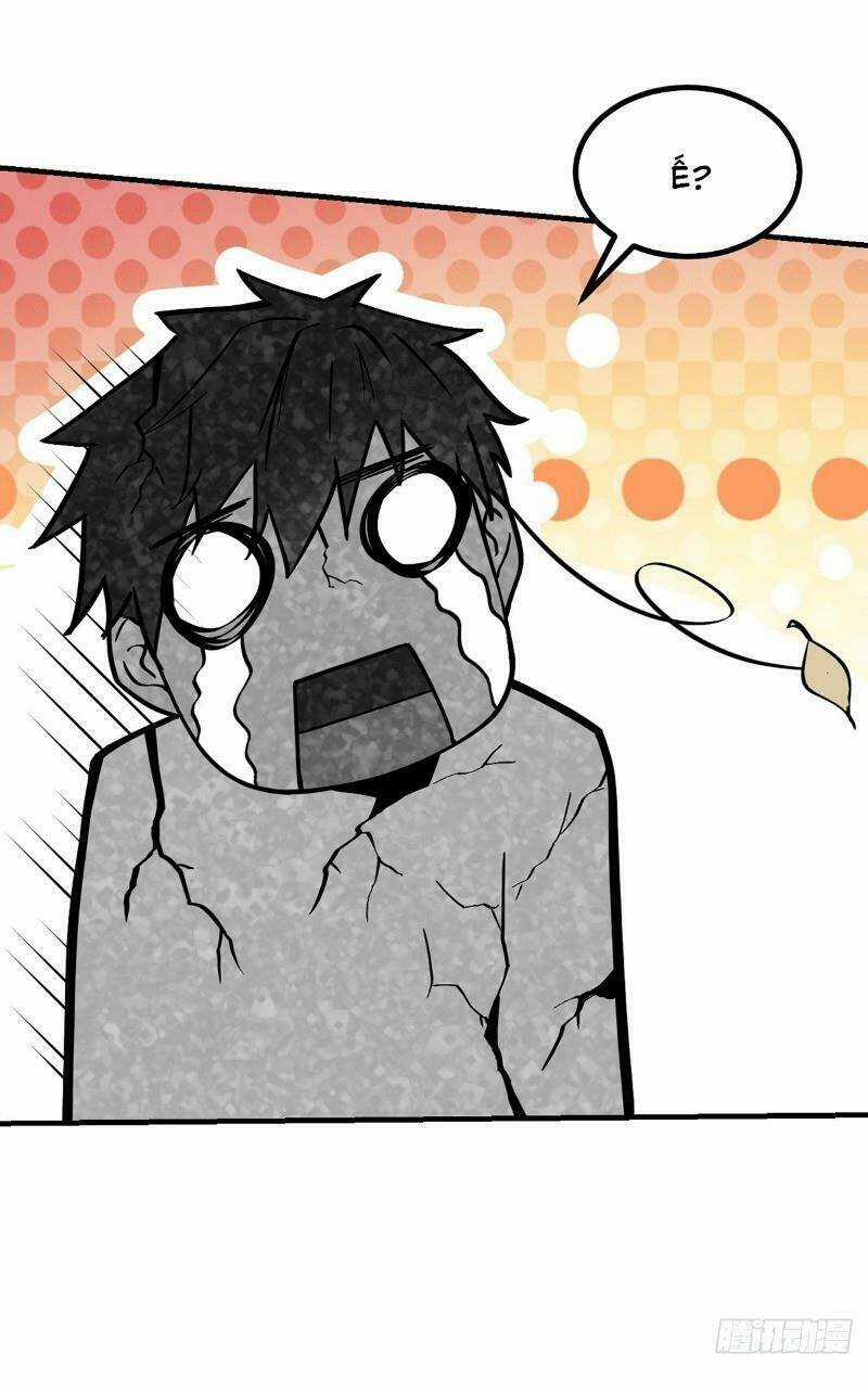 Vạn Hồn Hào Tế - Chapter 3 - Trang 33