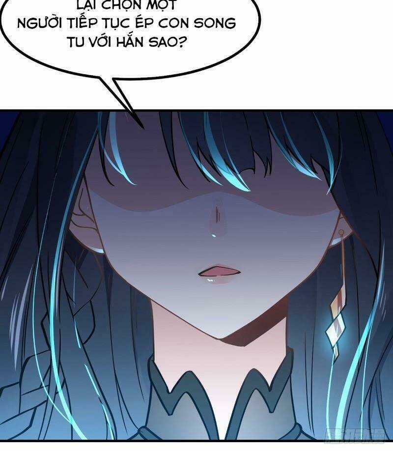 Vạn Hồn Hào Tế - Chapter 3 - Trang 38