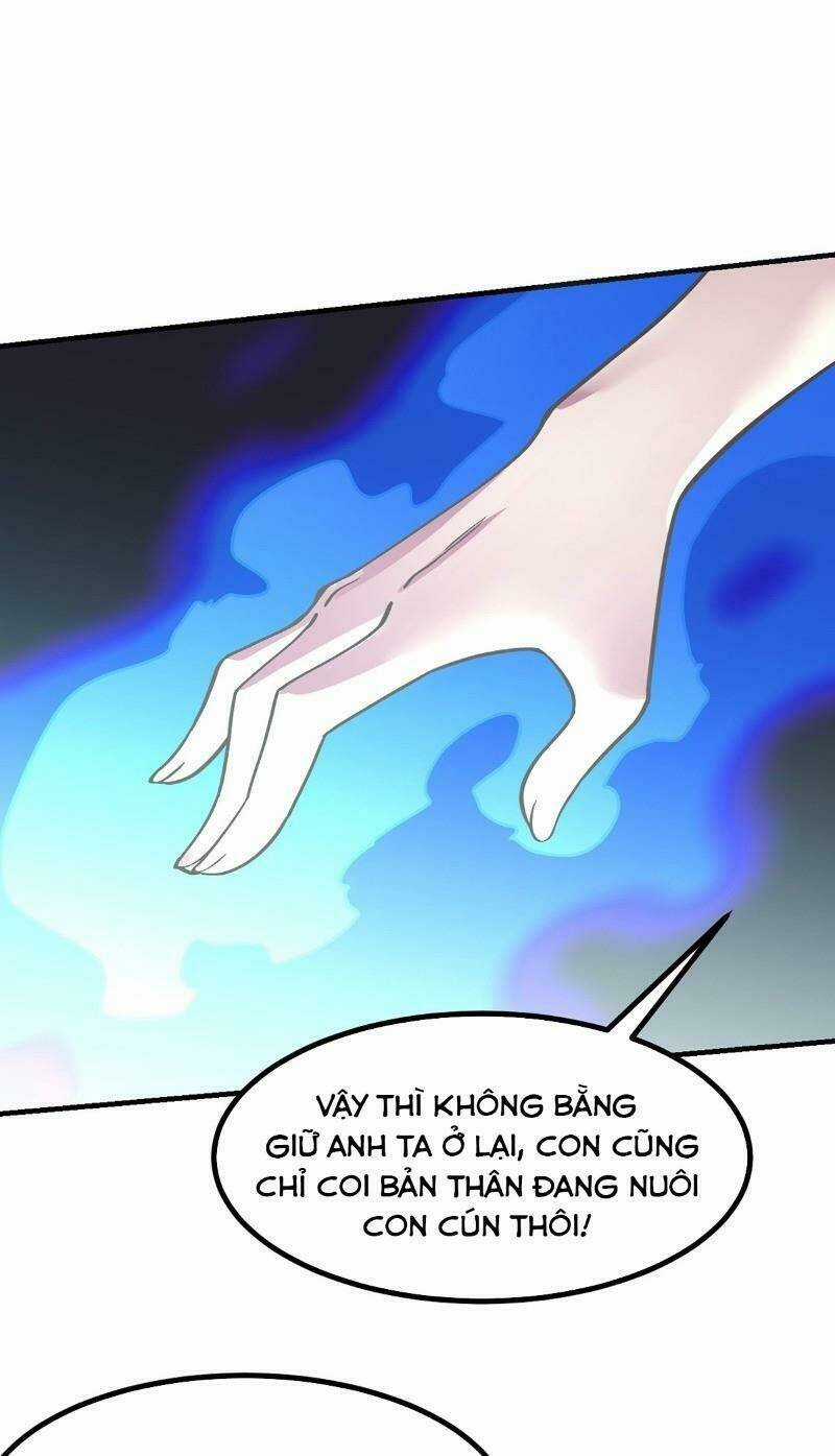 Vạn Hồn Hào Tế - Chapter 3 - Trang 39