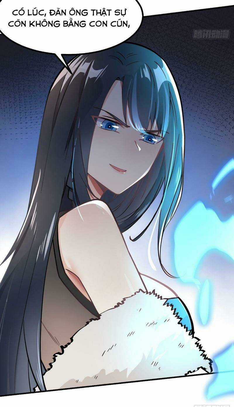 Vạn Hồn Hào Tế - Chapter 3 - Trang 40