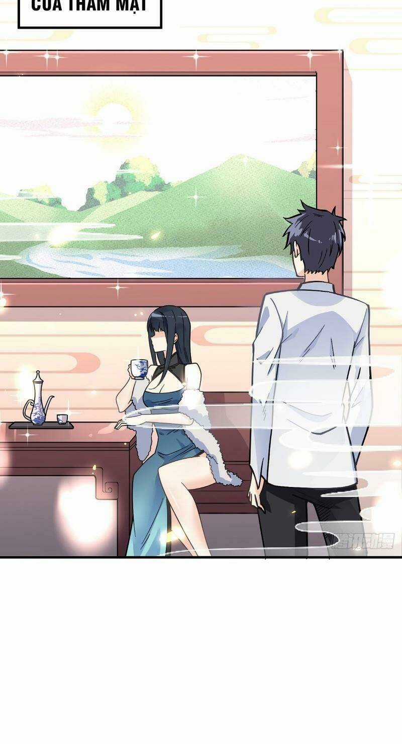 Vạn Hồn Hào Tế - Chapter 3 - Trang 44