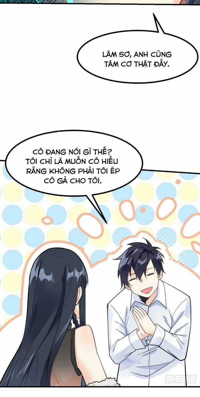 Vạn Hồn Hào Tế - Chapter 3 - Trang 46