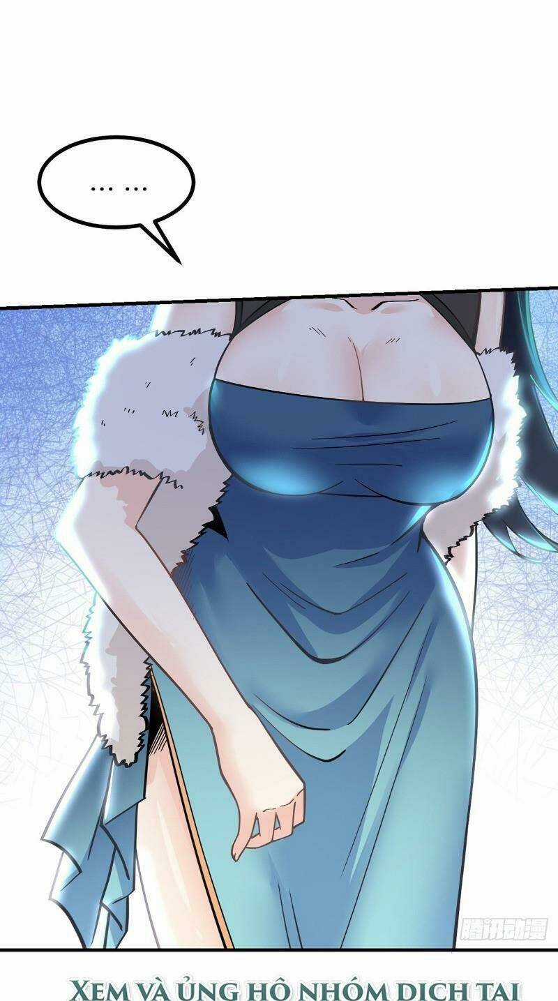 Vạn Hồn Hào Tế - Chapter 3 - Trang 47