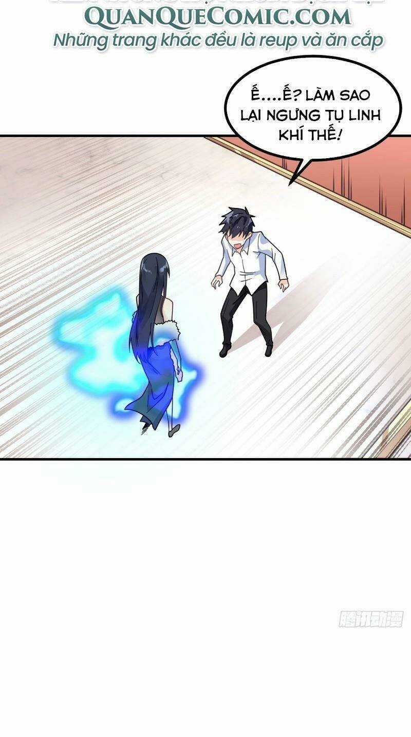 Vạn Hồn Hào Tế - Chapter 3 - Trang 48