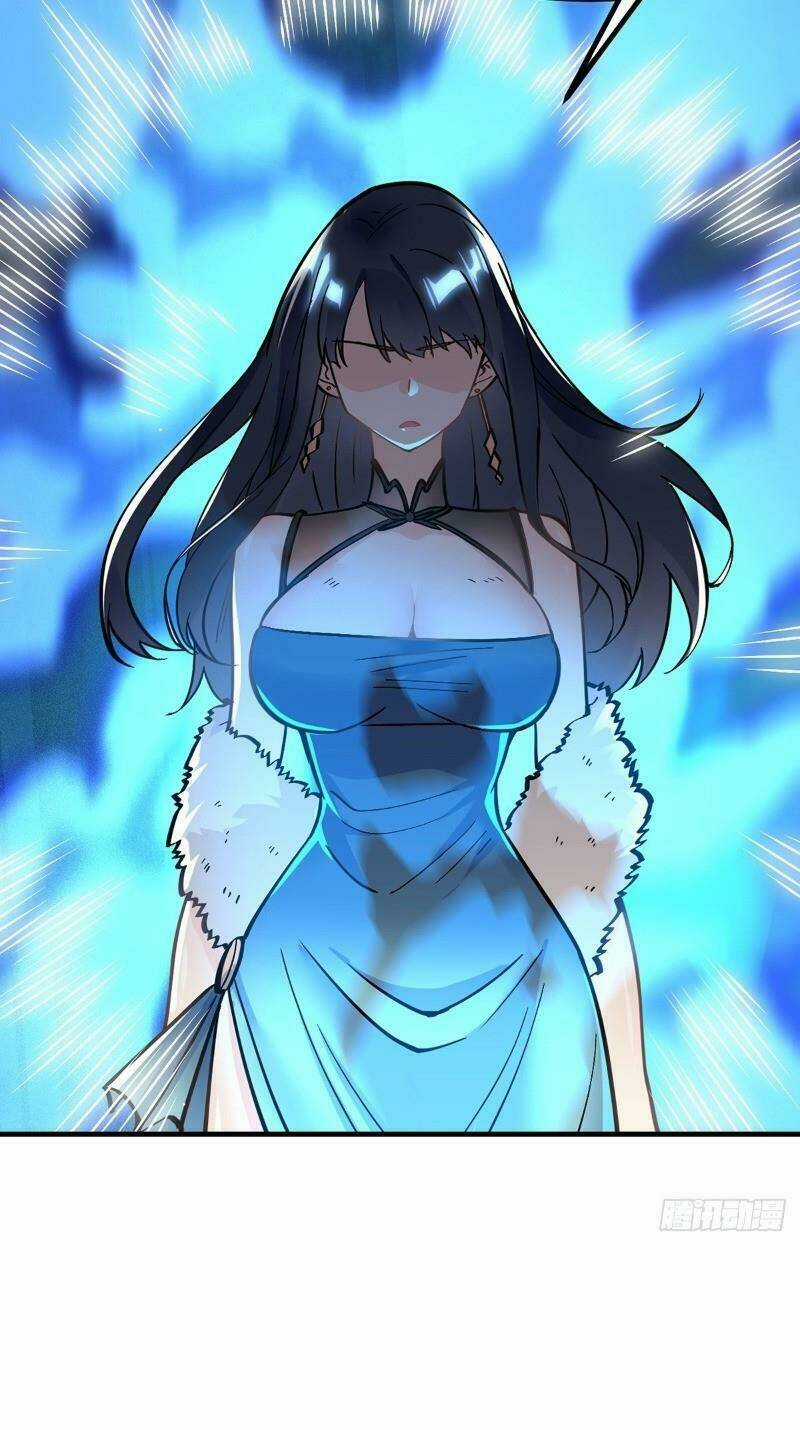 Vạn Hồn Hào Tế - Chapter 3 - Trang 50