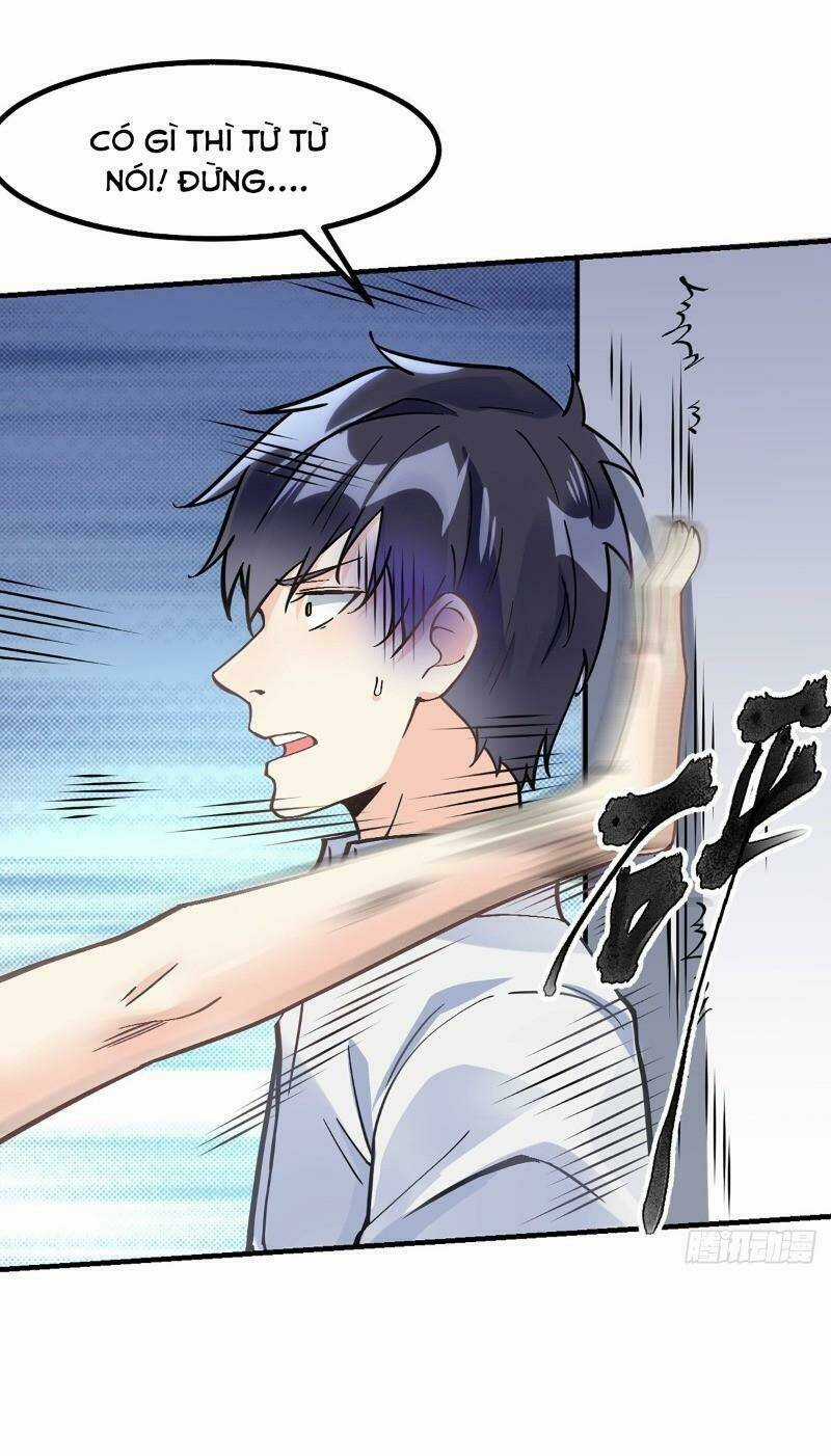 Vạn Hồn Hào Tế - Chapter 3 - Trang 51