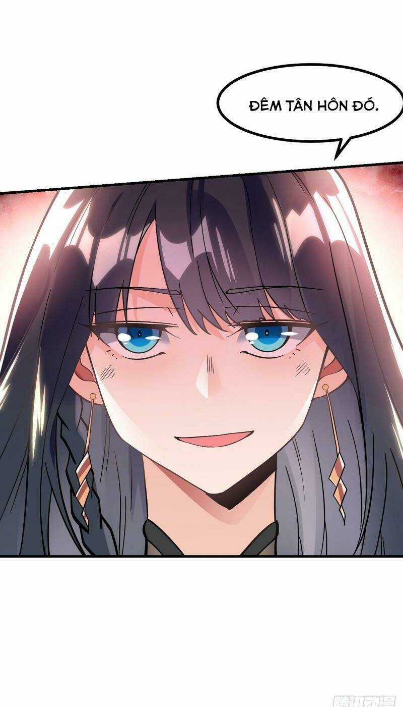 Vạn Hồn Hào Tế - Chapter 3 - Trang 52