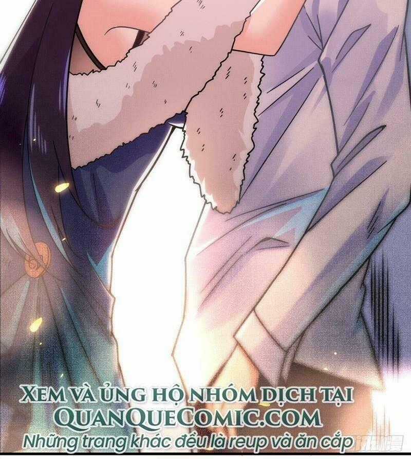 Vạn Hồn Hào Tế - Chapter 3 - Trang 54