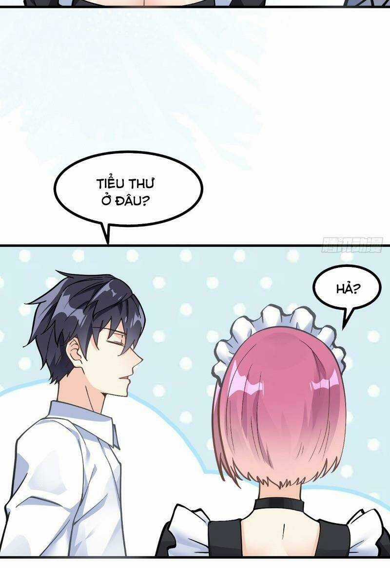 Vạn Hồn Hào Tế - Chapter 3 - Trang 8