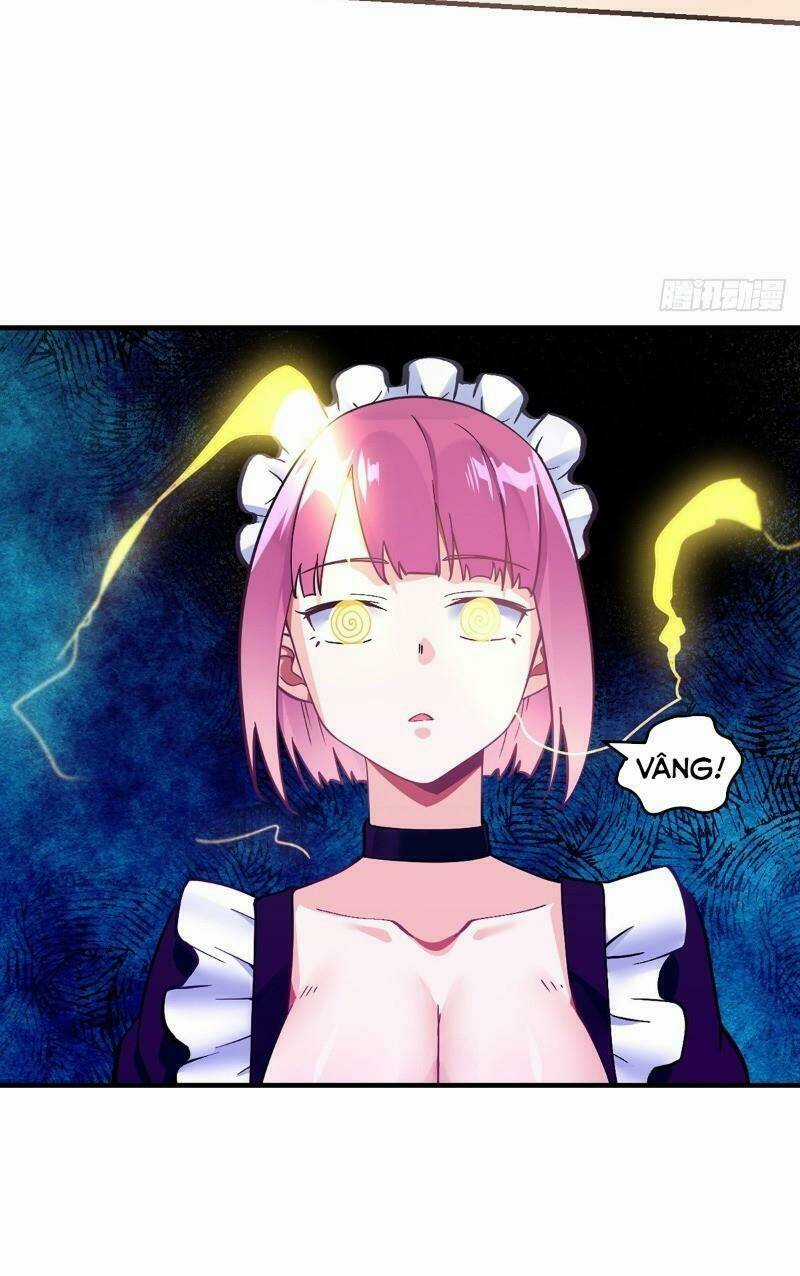 Vạn Hồn Hào Tế - Chapter 3 - Trang 10