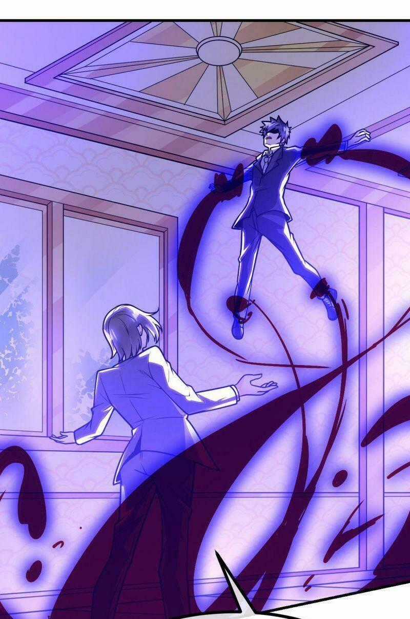 Vạn Hồn Hào Tế - Chapter 30 - Trang 1