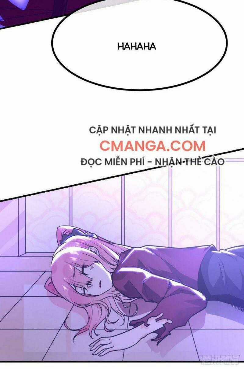 Vạn Hồn Hào Tế - Chapter 30 - Trang 2