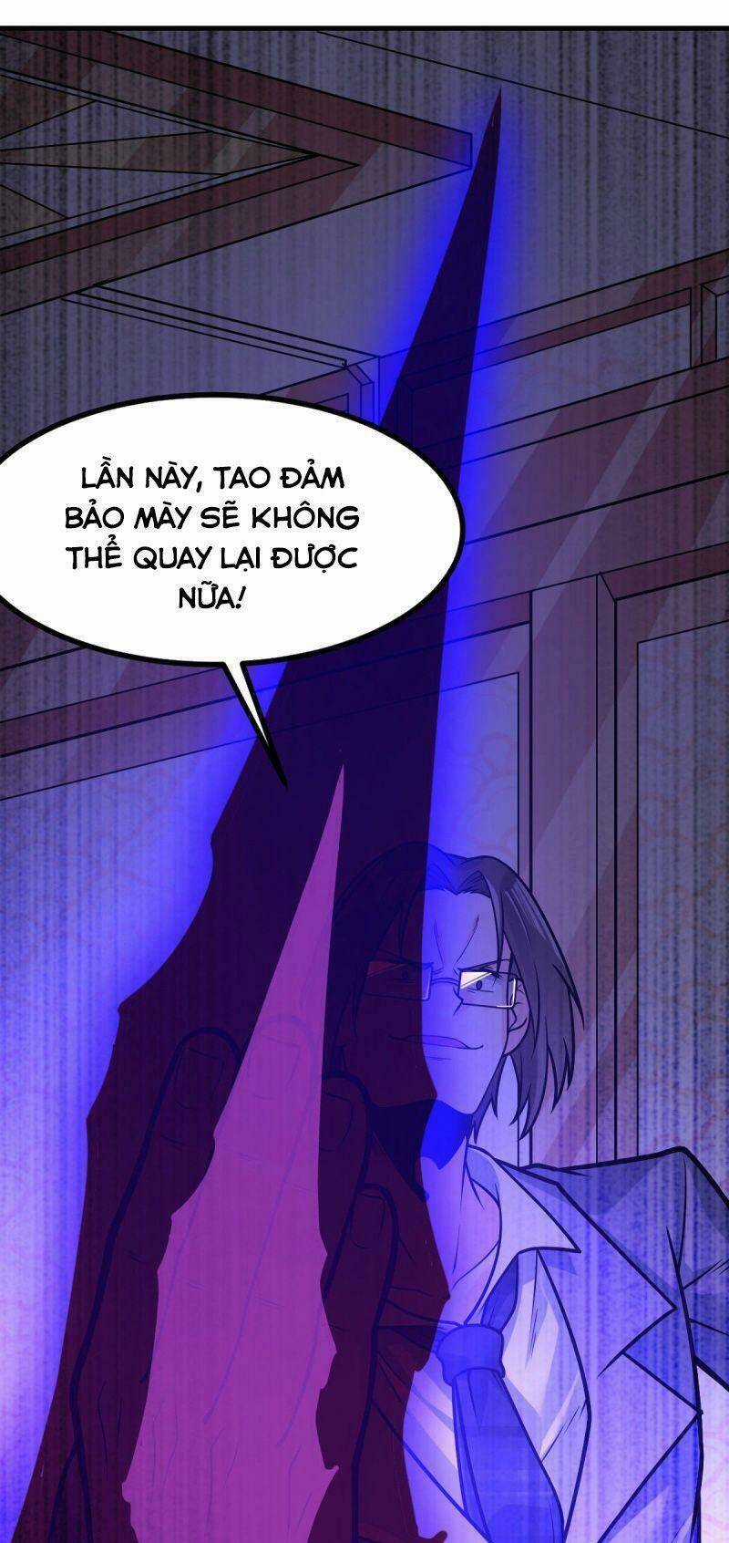 Vạn Hồn Hào Tế - Chapter 30 - Trang 11