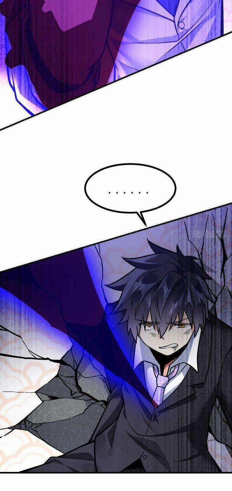 Vạn Hồn Hào Tế - Chapter 30 - Trang 12