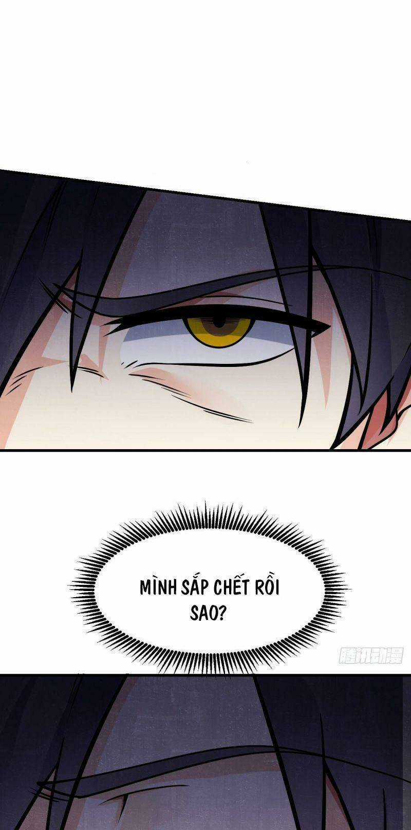 Vạn Hồn Hào Tế - Chapter 30 - Trang 13