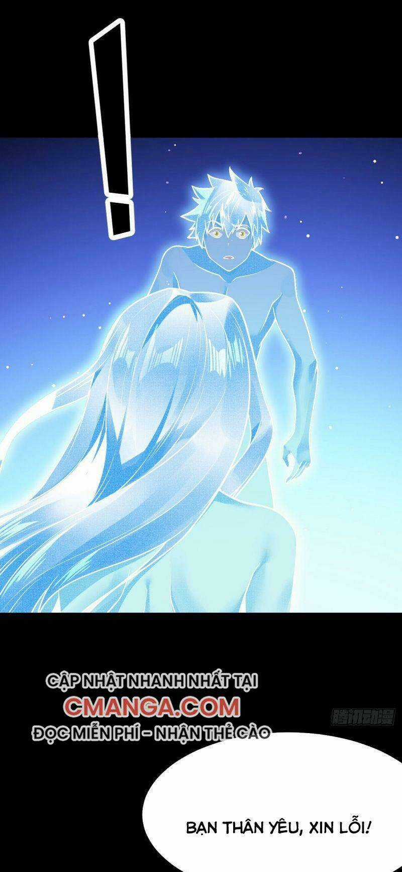 Vạn Hồn Hào Tế - Chapter 30 - Trang 17