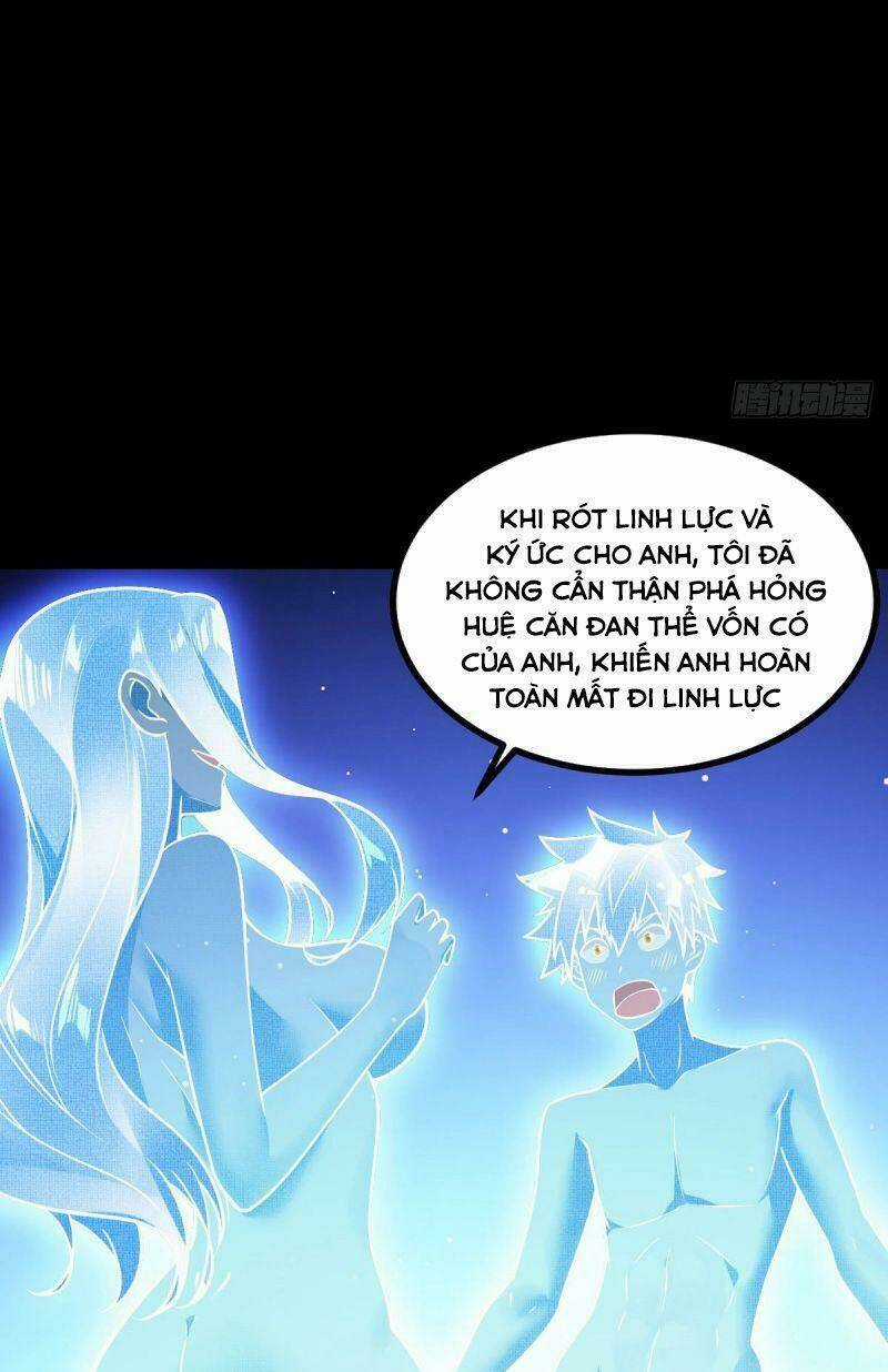 Vạn Hồn Hào Tế - Chapter 30 - Trang 19