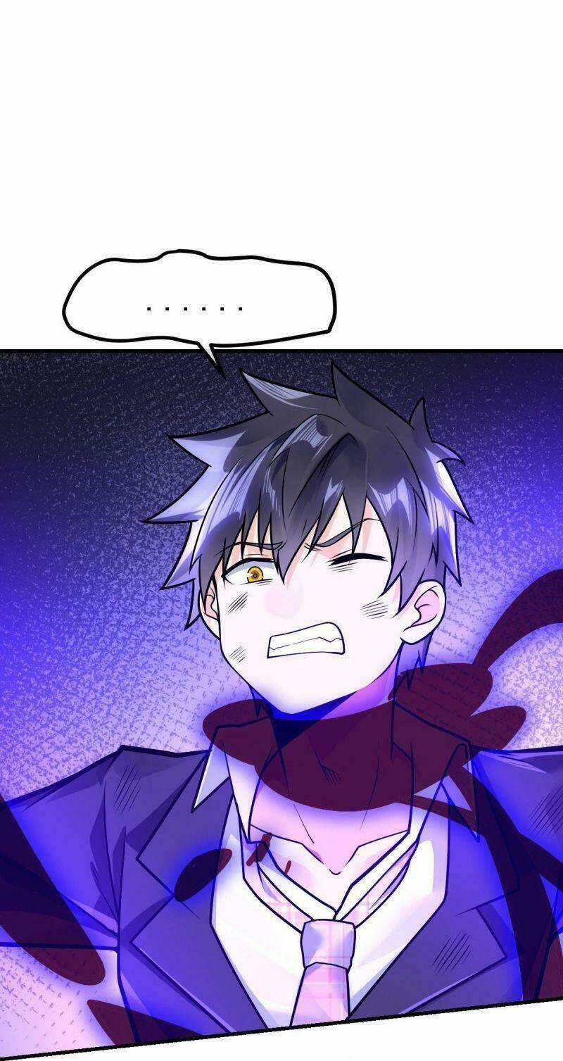 Vạn Hồn Hào Tế - Chapter 30 - Trang 3