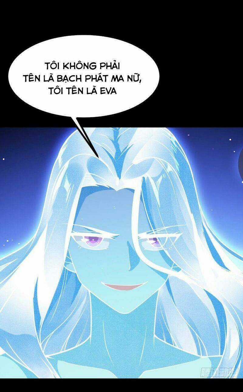 Vạn Hồn Hào Tế - Chapter 30 - Trang 22