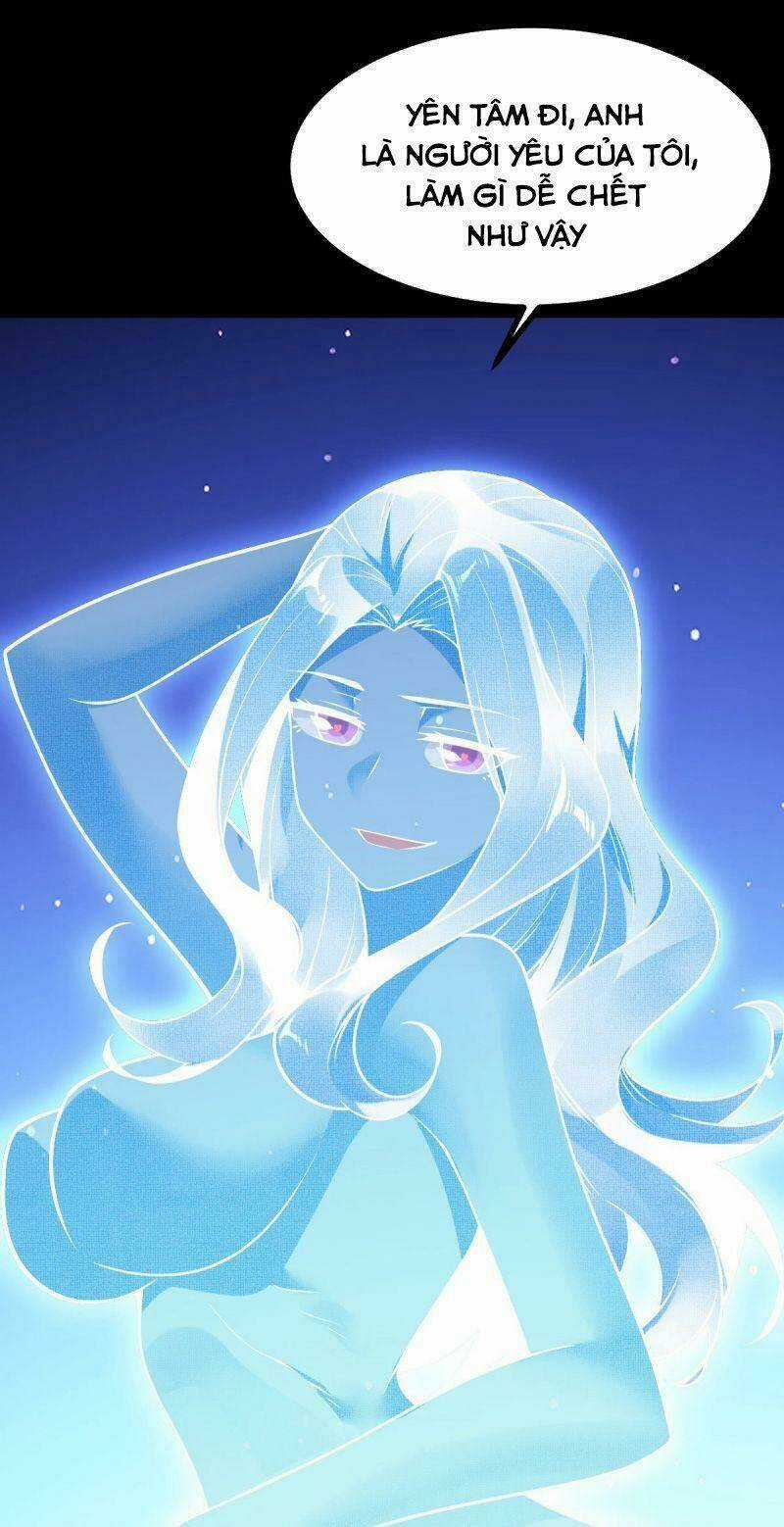 Vạn Hồn Hào Tế - Chapter 30 - Trang 23