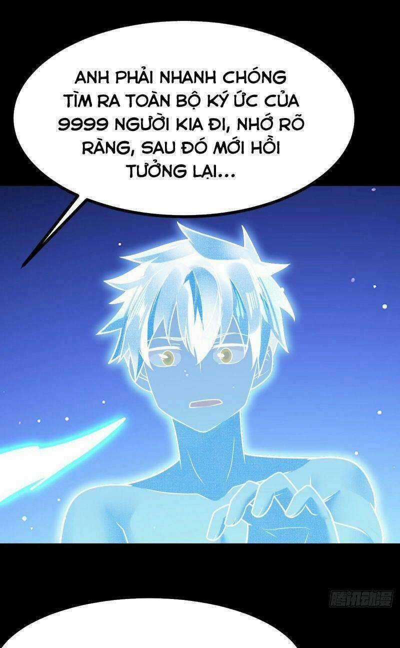 Vạn Hồn Hào Tế - Chapter 30 - Trang 27