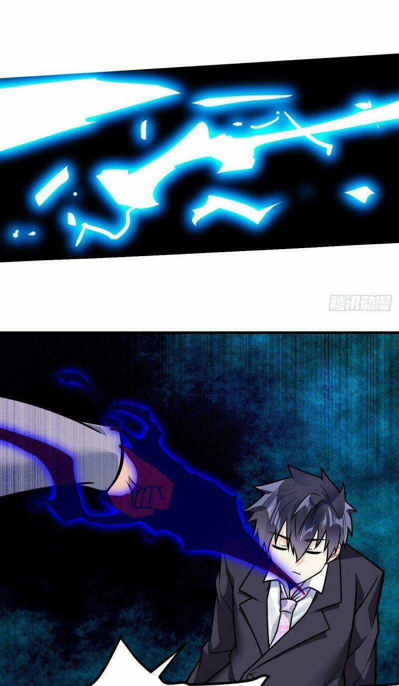 Vạn Hồn Hào Tế - Chapter 30 - Trang 29