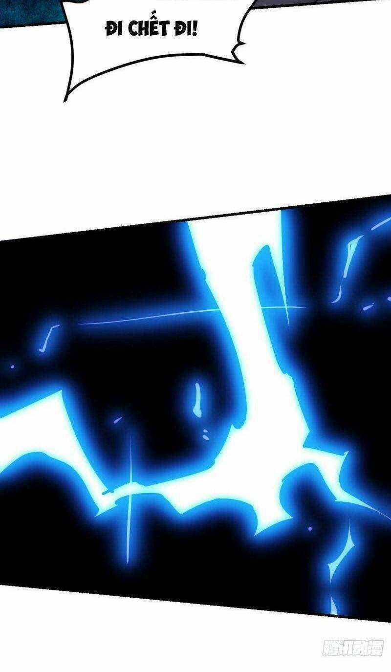 Vạn Hồn Hào Tế - Chapter 30 - Trang 30