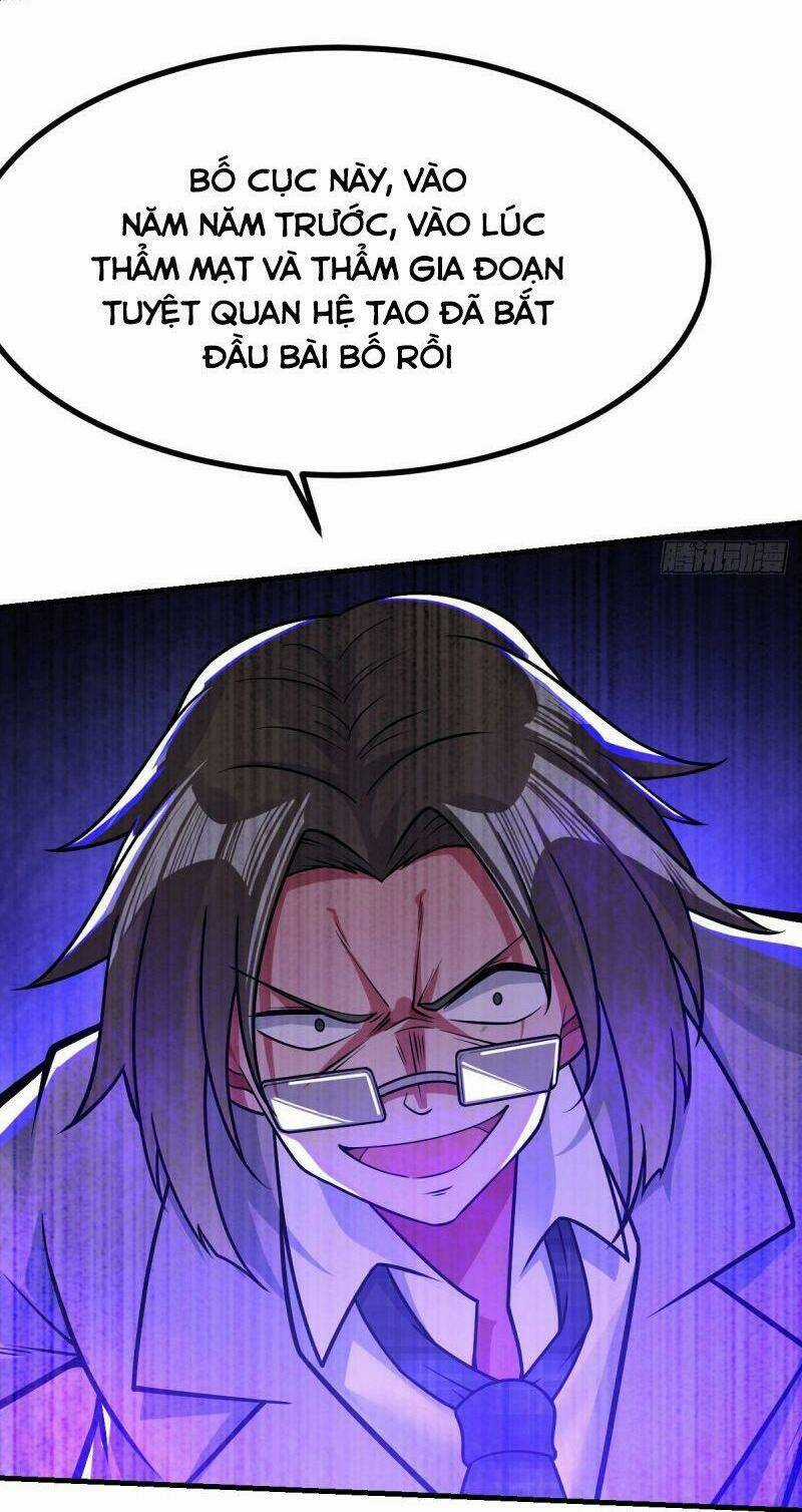 Vạn Hồn Hào Tế - Chapter 30 - Trang 4