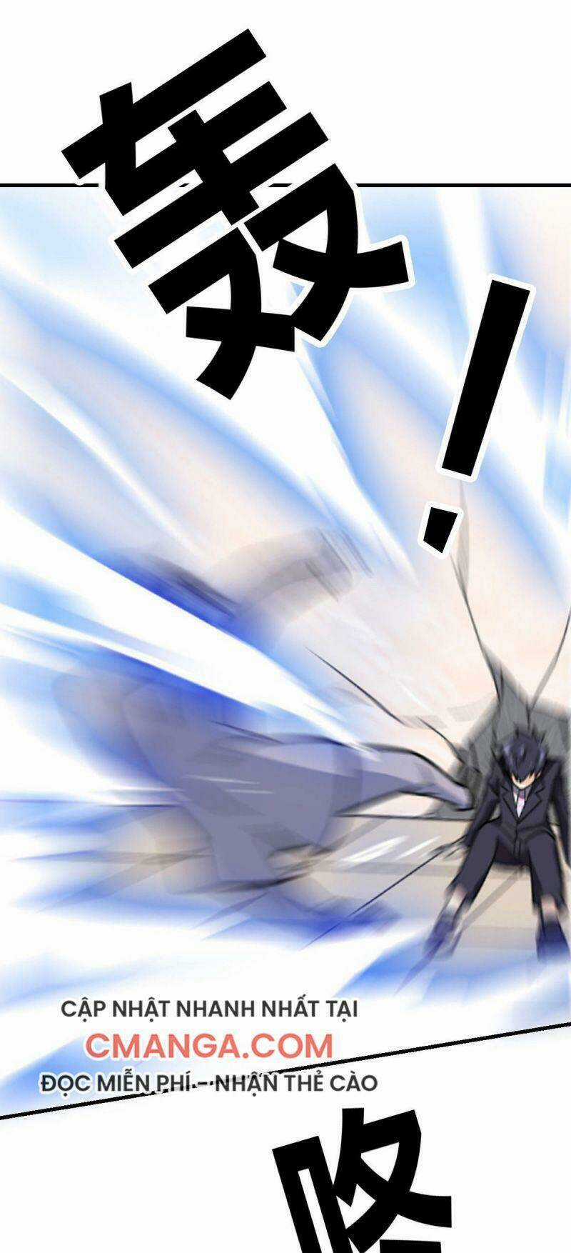 Vạn Hồn Hào Tế - Chapter 30 - Trang 31