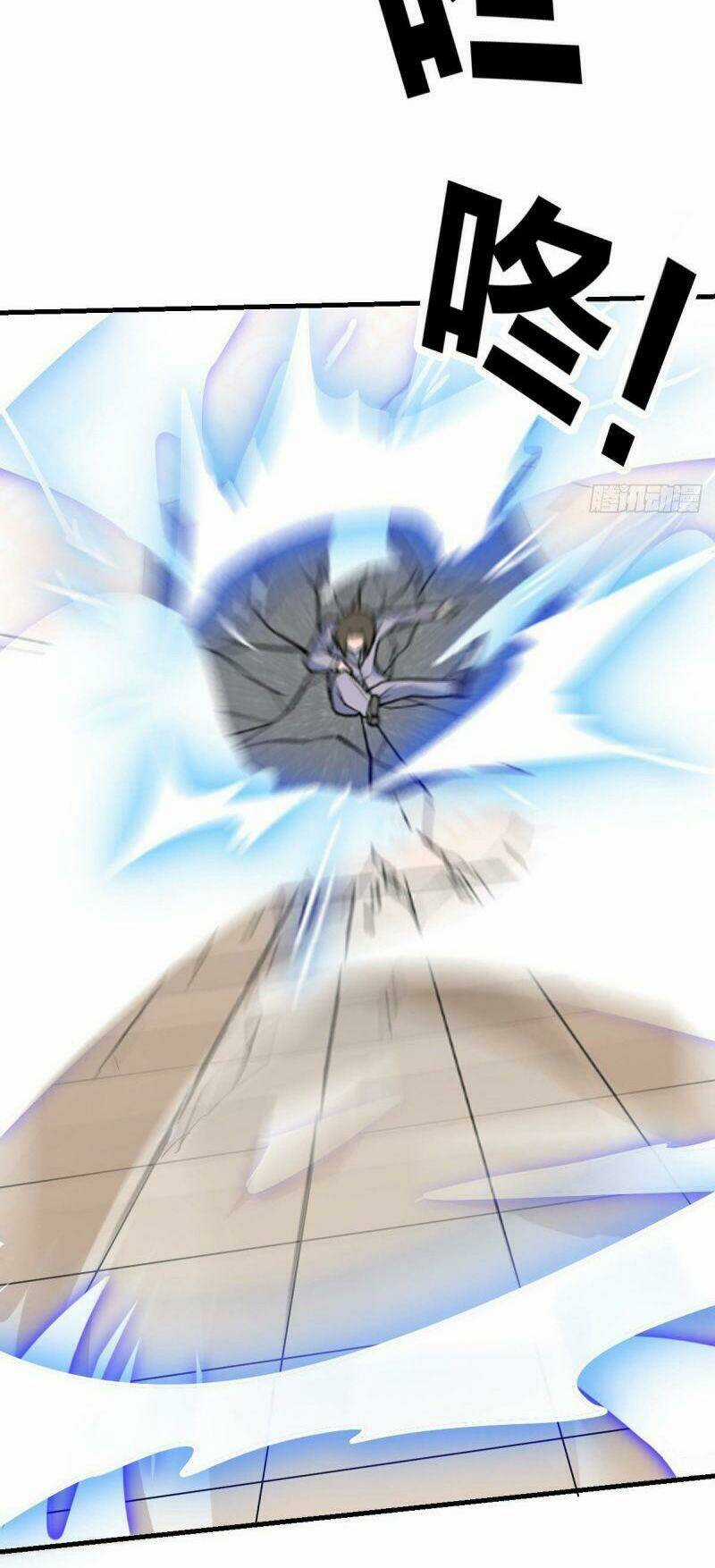 Vạn Hồn Hào Tế - Chapter 30 - Trang 32