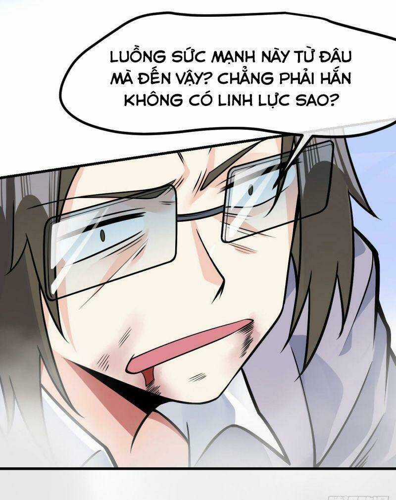 Vạn Hồn Hào Tế - Chapter 30 - Trang 33
