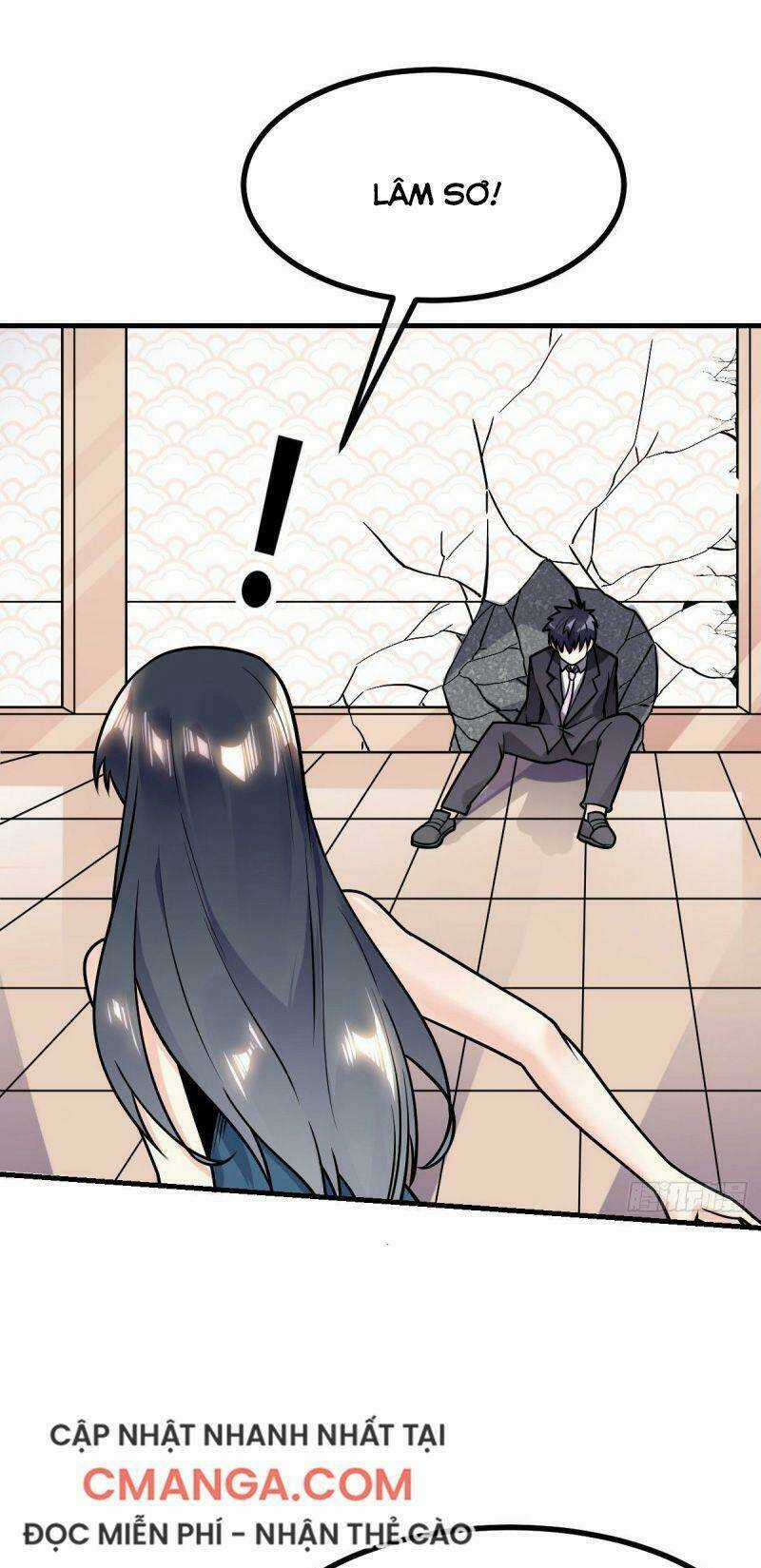 Vạn Hồn Hào Tế - Chapter 30 - Trang 37