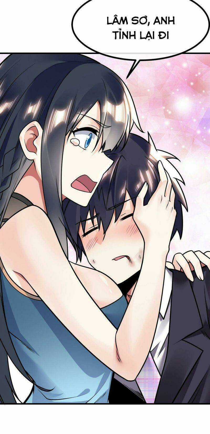 Vạn Hồn Hào Tế - Chapter 30 - Trang 38