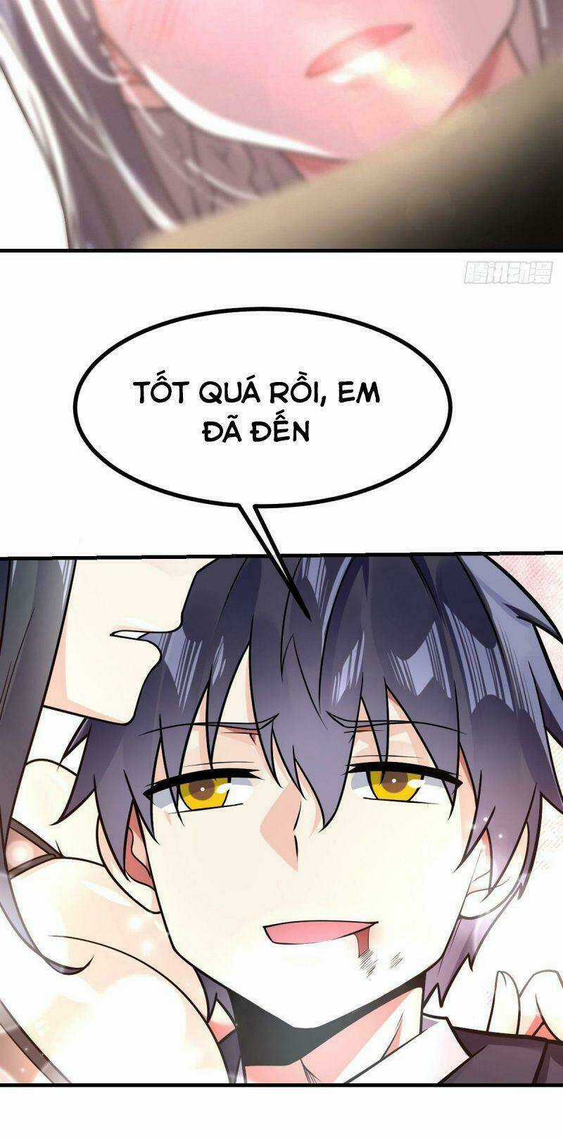 Vạn Hồn Hào Tế - Chapter 30 - Trang 40