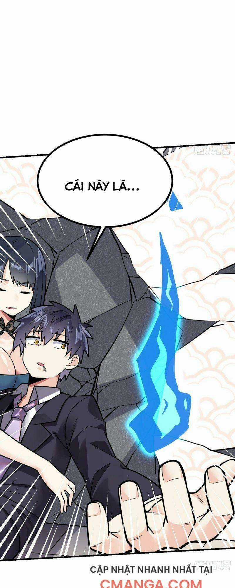 Vạn Hồn Hào Tế - Chapter 30 - Trang 41