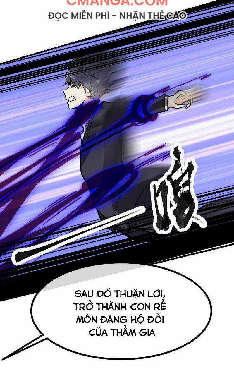 Vạn Hồn Hào Tế - Chapter 30 - Trang 6