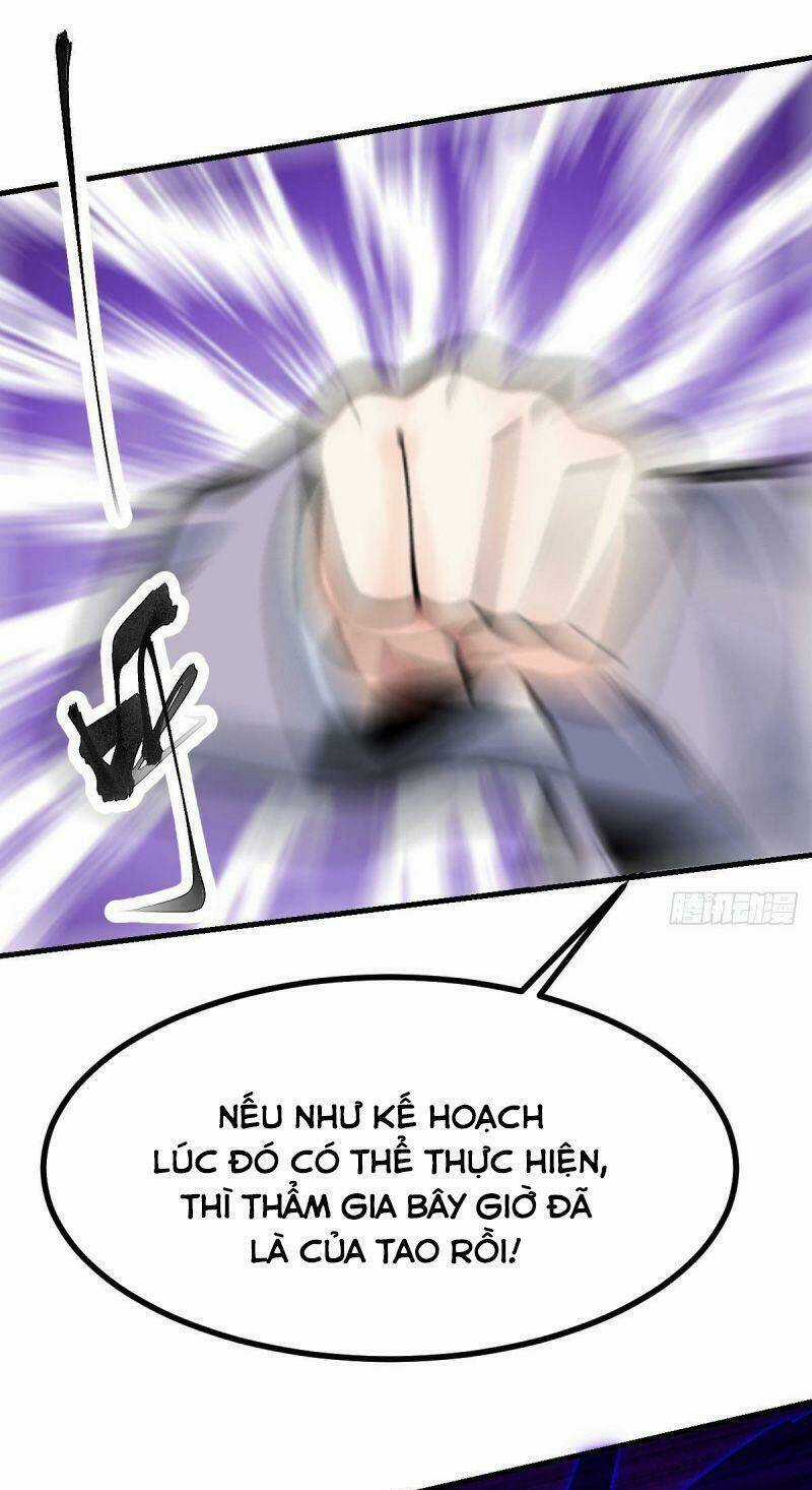 Vạn Hồn Hào Tế - Chapter 30 - Trang 7