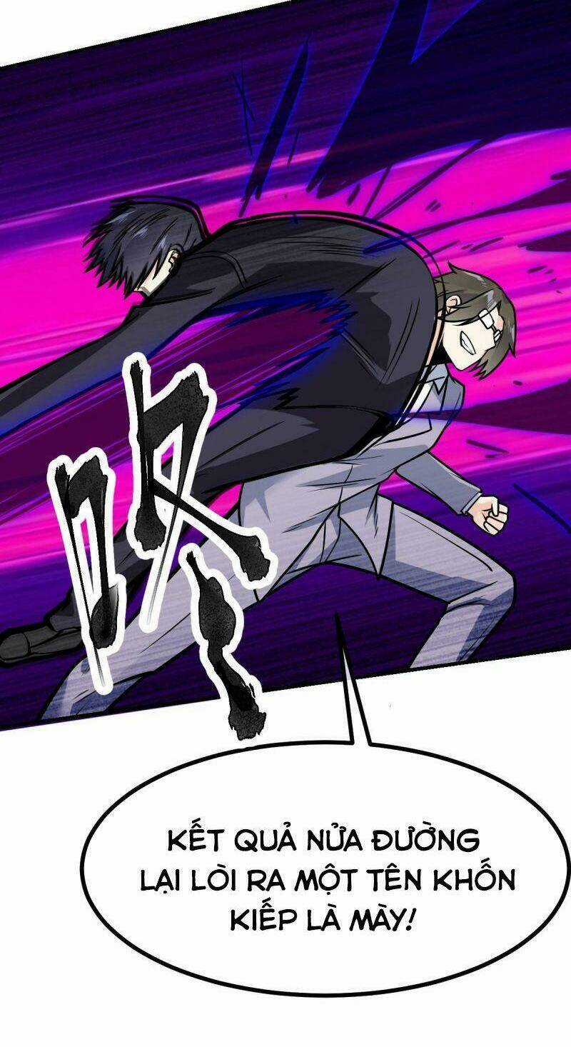 Vạn Hồn Hào Tế - Chapter 30 - Trang 8