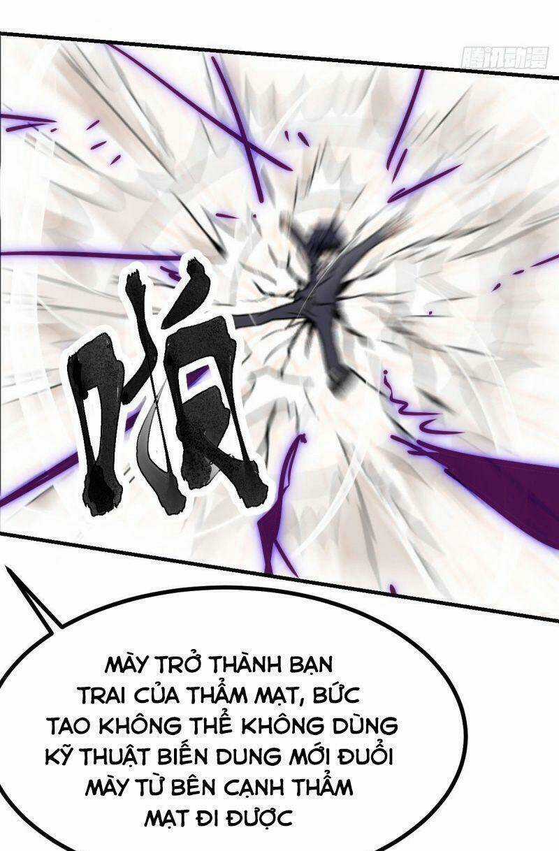 Vạn Hồn Hào Tế - Chapter 30 - Trang 9