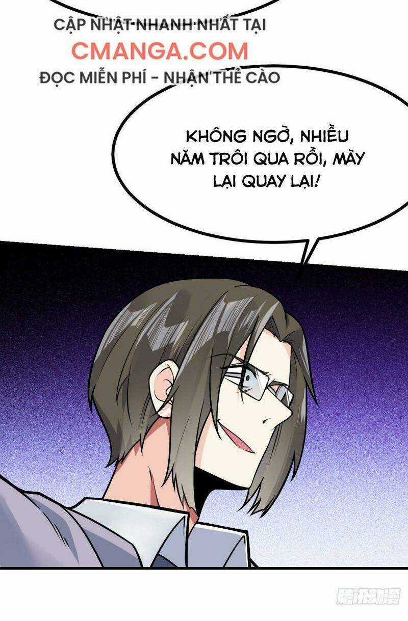 Vạn Hồn Hào Tế - Chapter 30 - Trang 10